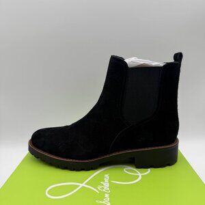 Sam Edelman JAZMINE – Black Leather – Women’s 8.5M